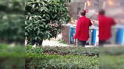 Fire at Istanbul Nightclub Kills at Least 29 People