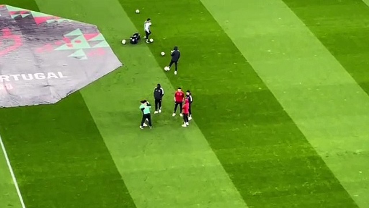 Benfica- Sporting , Quaresma