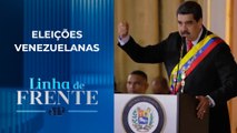 Nicolás Maduro chama situação de “circo” após críticas | LINHA DE FRENTE