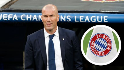 Who will be the next Bayern coach?