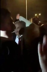 AKP'li başkanın "çoban bile olamaz" dediği o isim bakın ne yaptı!