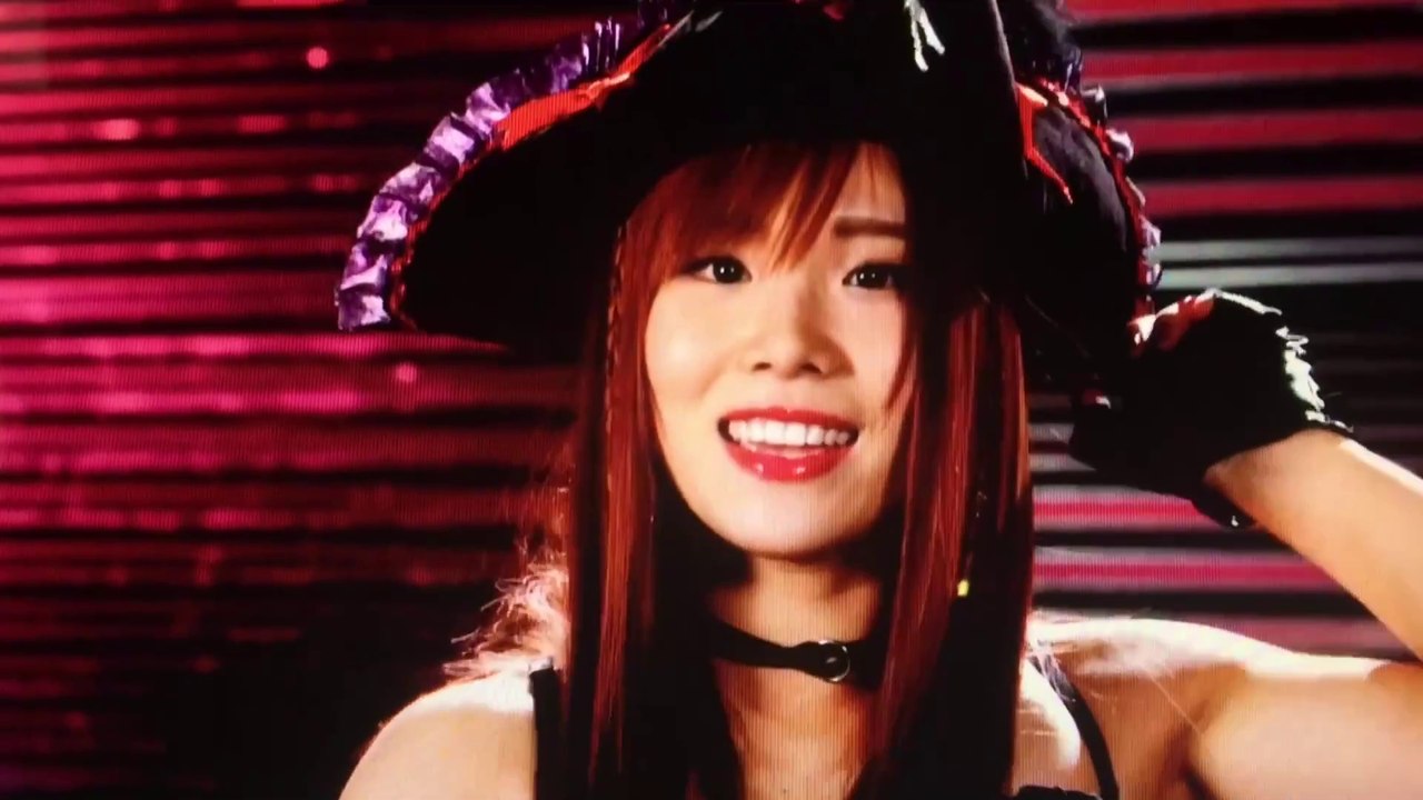 Kairi Sane (Looney Tunes) - Like I Do (Japanese Version) [AI Cover]