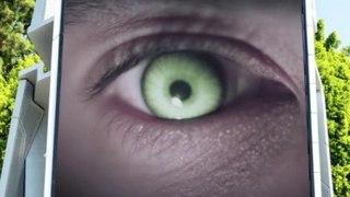 Interview with the Vampire (2022) Season 1 Vertical Digital Billboard Promo (No Audio) - Louis & Lestat
