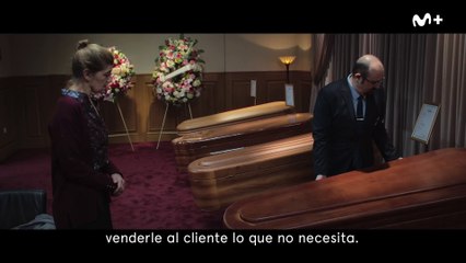 Muertos S.L. Tráiler oficial