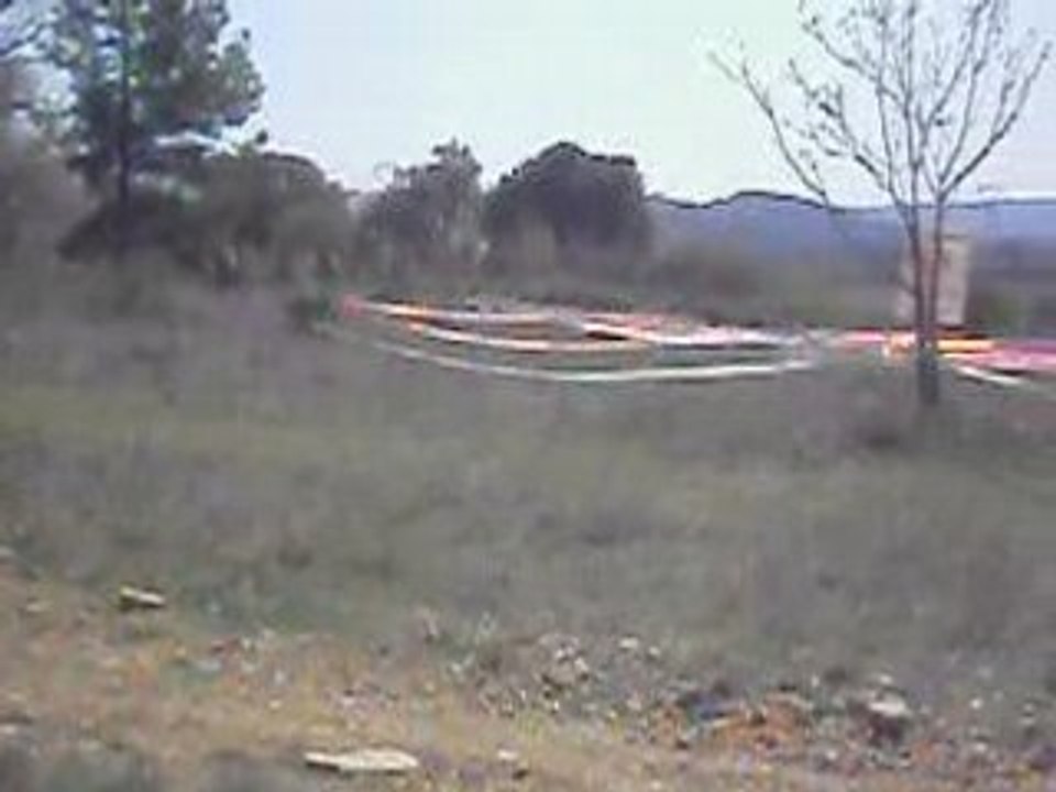 terre de provence 2008