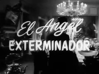 L'Ange exterminateur Bande-annonce (ES)