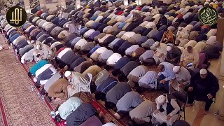 Dr Subayyal Ikram Live Taraweeh | Bahria Grand Mosque | Ramadan 2024 | Day 23