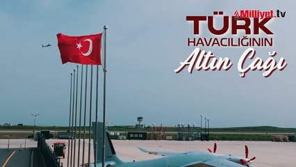 Bayraktar TB3'ten yeni başarı! 27. Uçuş başarıyla tamamlandı