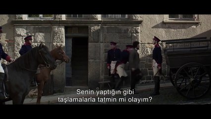 Le Jeune Karl Marx Bande-annonce (TR)