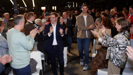 Cómo influye en las elecciones vascas que los candidatos sean desconocidos