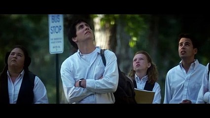 Donnie Darko Bande-annonce (DE)