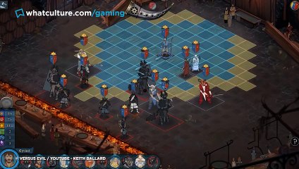 10 Toughest RPGs That Are Incredibly Rewarding