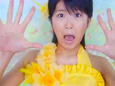 Berryz kobo - Dschinghis Khan (Chinami Version)