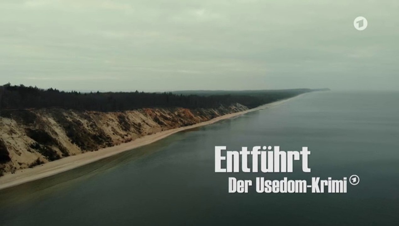 Der Usedom Krimi -14- Entführt