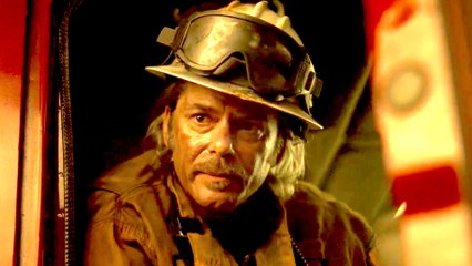 Fiery Chaos Unleashed on the Next Episode of CBS' Fire Country
