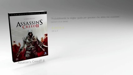 Guida strategica ufficiale