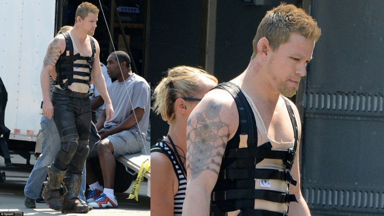 Jupiter Ascending