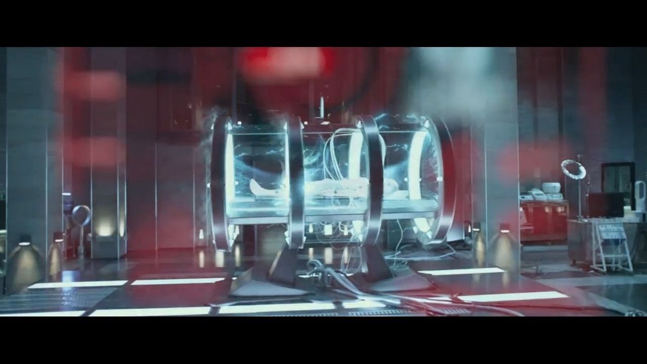 I, Frankenstein