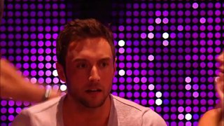 Her opdager Måns, at han har vundet Eurovision | Eurovision Song Contest 2015 | DR