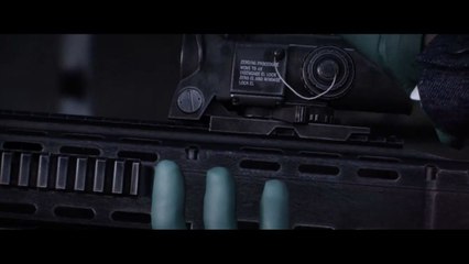 Armored Transport Heists