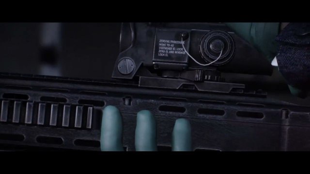 Armored Transport Heists