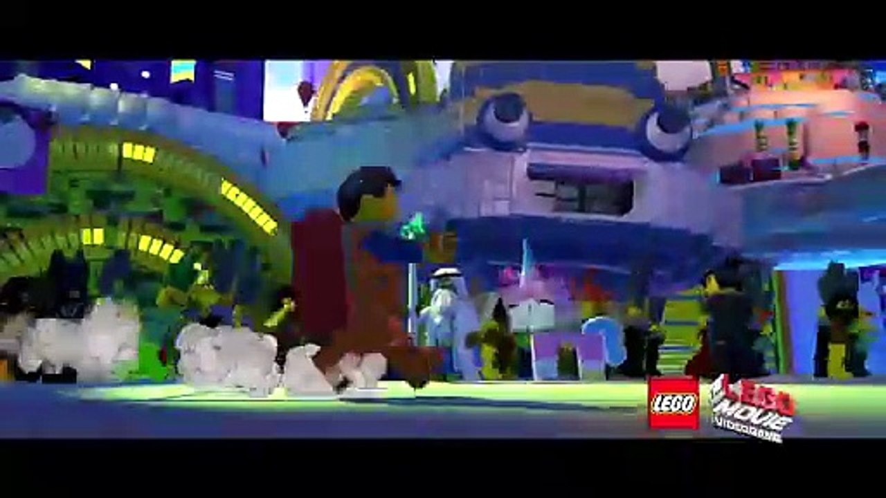 First official trailer