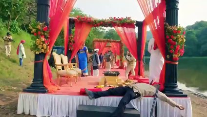 مسلسل حبيبتي من تكون الحلقة 10 العاشرة مدبلجة