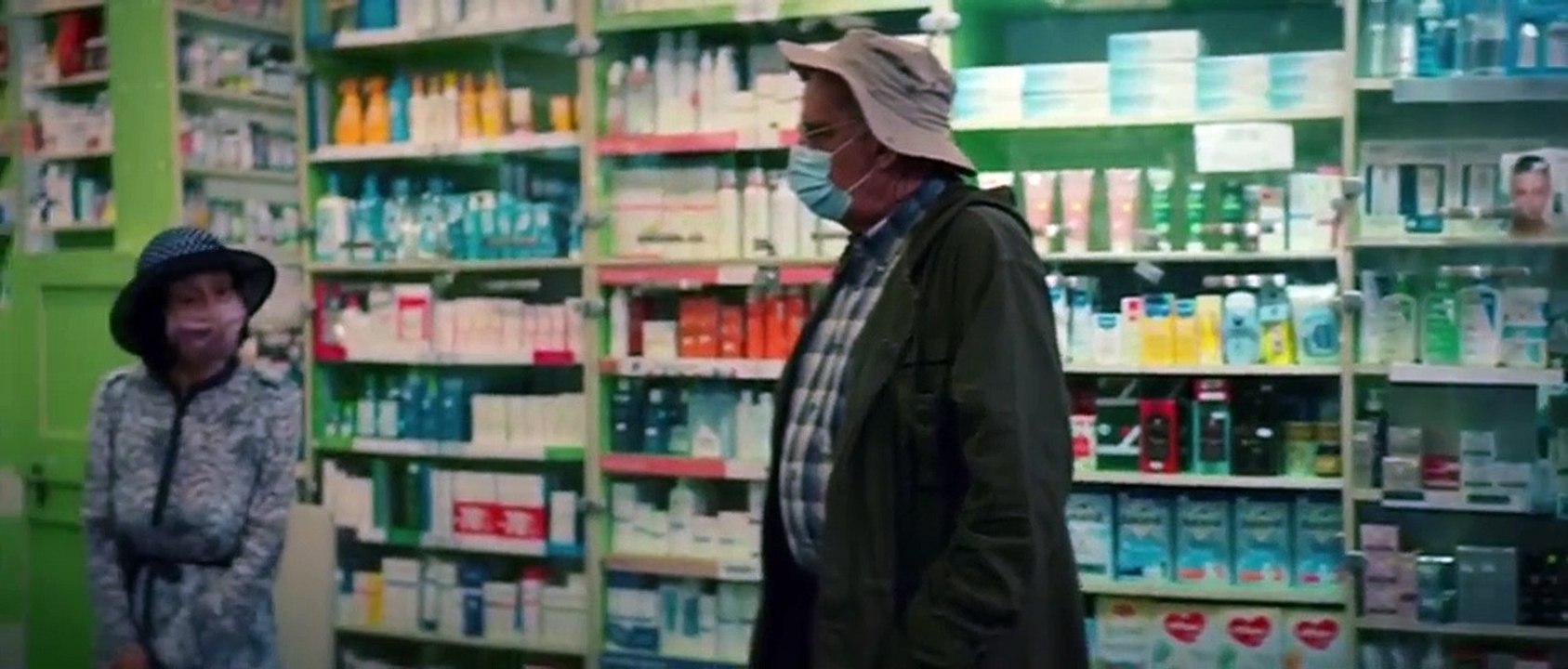 Bad Luck Banging or Loony Porn (2021) stream deutsch anschauen