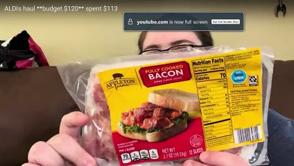 jtw life grocerys from store grocery store kind 113 rather 120 budget she spent less!