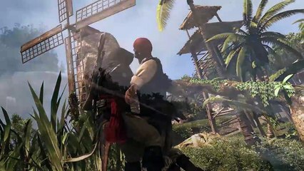 DLC Grido di Libertà