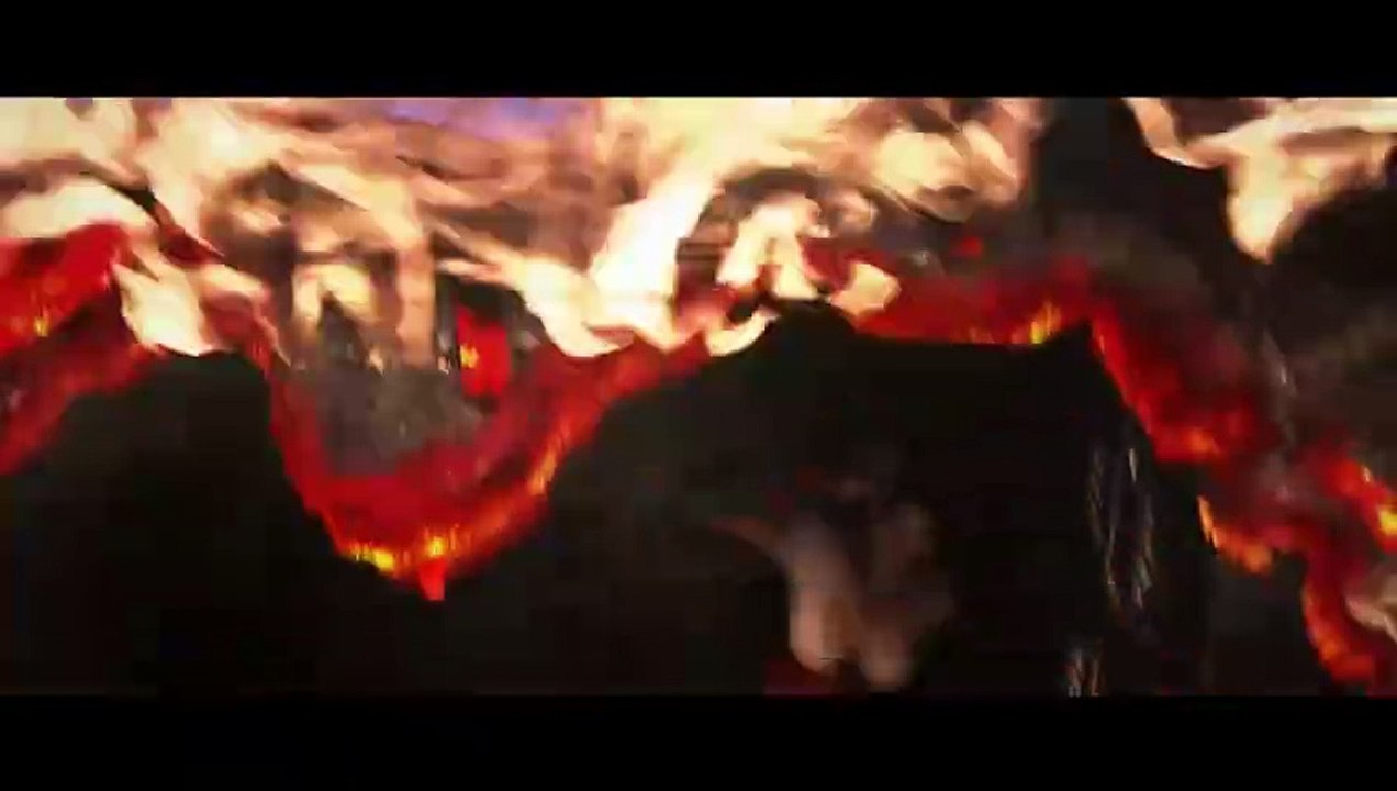 Trailer d'Annuncio
