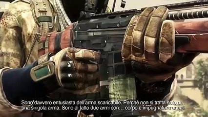 Onslaught DLC Pack Preview [IT]