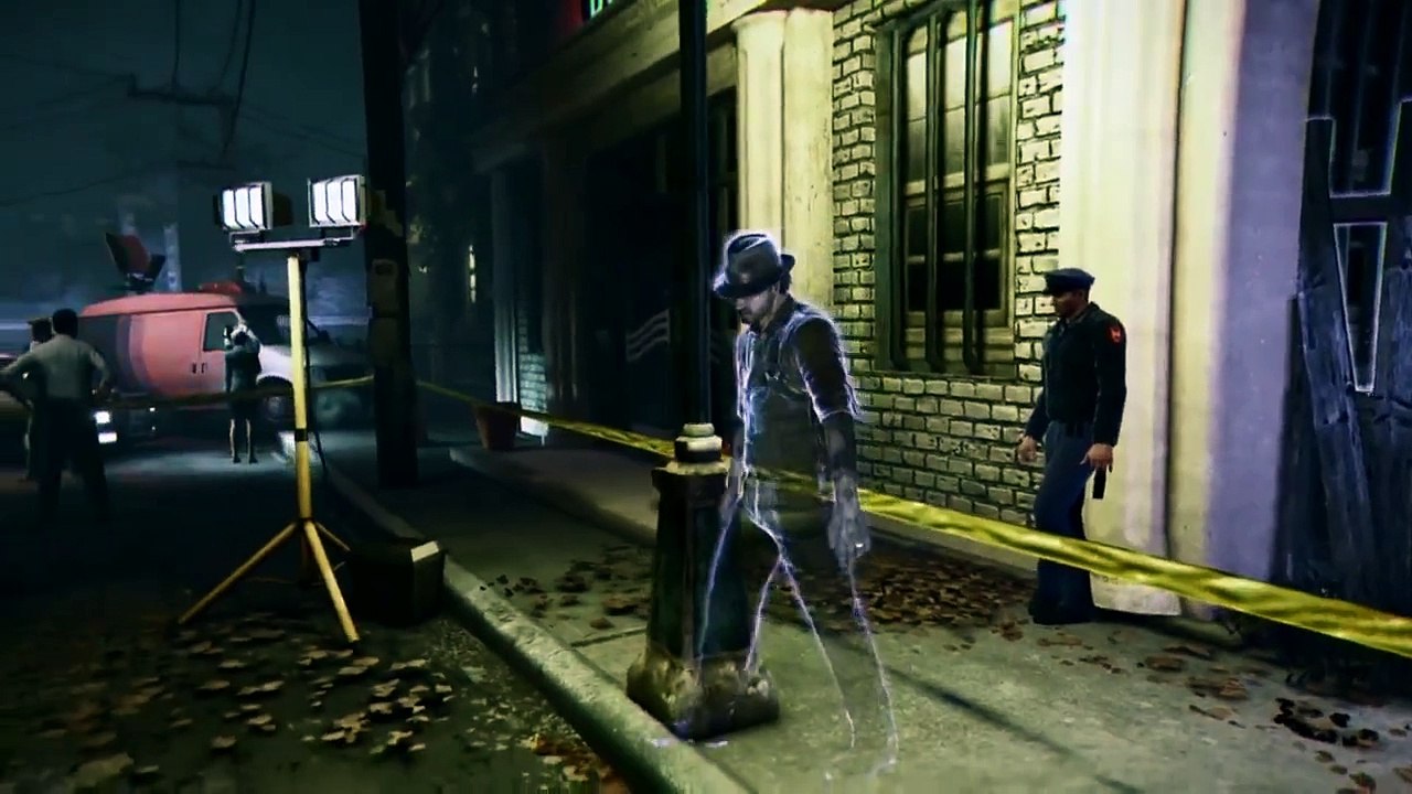 Every Lead Trailer