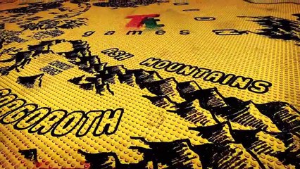 Primo Trailer Ufficiale