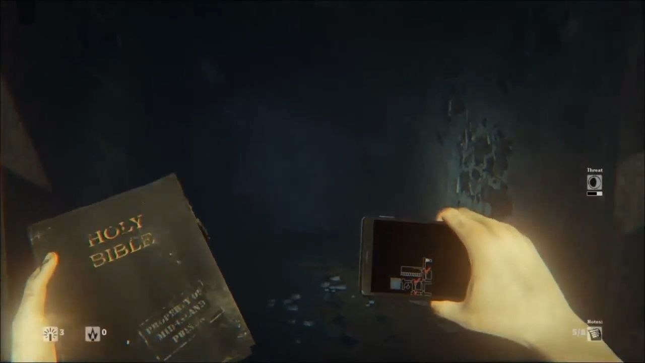 Trailer 2014