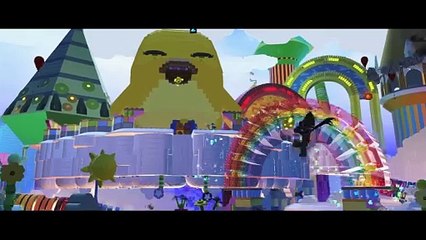 Trailer di Lancio - SUB ITA