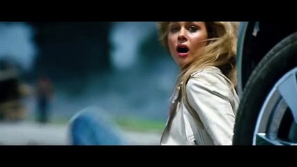 Transformers: L'età dell'Estinzione