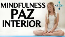 Meditação Guiada Mindfuness: Paz interior pela manhã com Atenção Plena no Momento Presente.