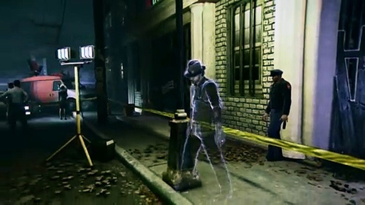 Every Lead Trailer