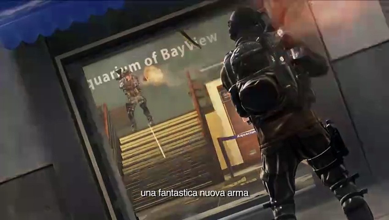 COD-durato