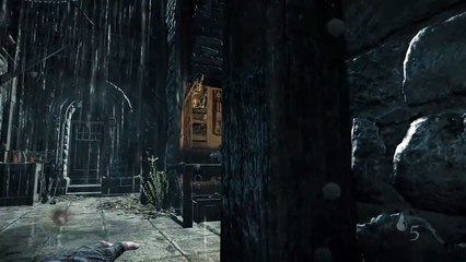 Lockdown Mission Playthrough