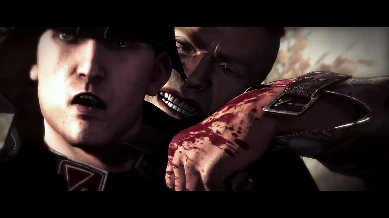Boom Boom Trailer