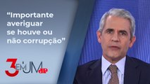 D'Avila analisa investigação sobre suposta fraude de Rui Costa durante pandemia