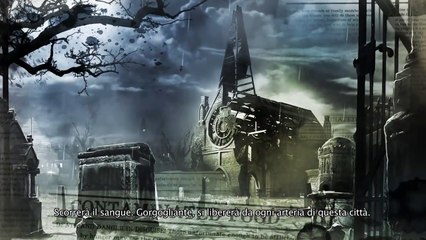 La Regina dei Mendicanti vede tutto