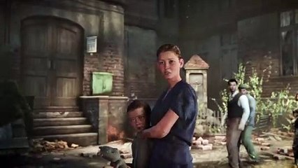 Warsaw Uprising Teaser