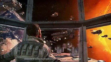 Trailer Ufficiale di lancio IT