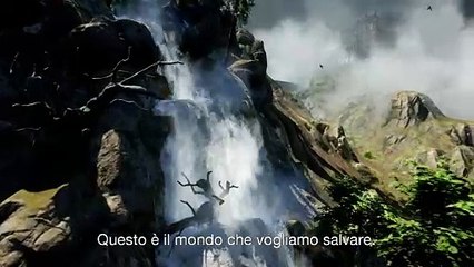 Scopri l'Era del Dragone