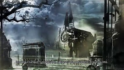 La Regina dei Mendicanti vede tutto