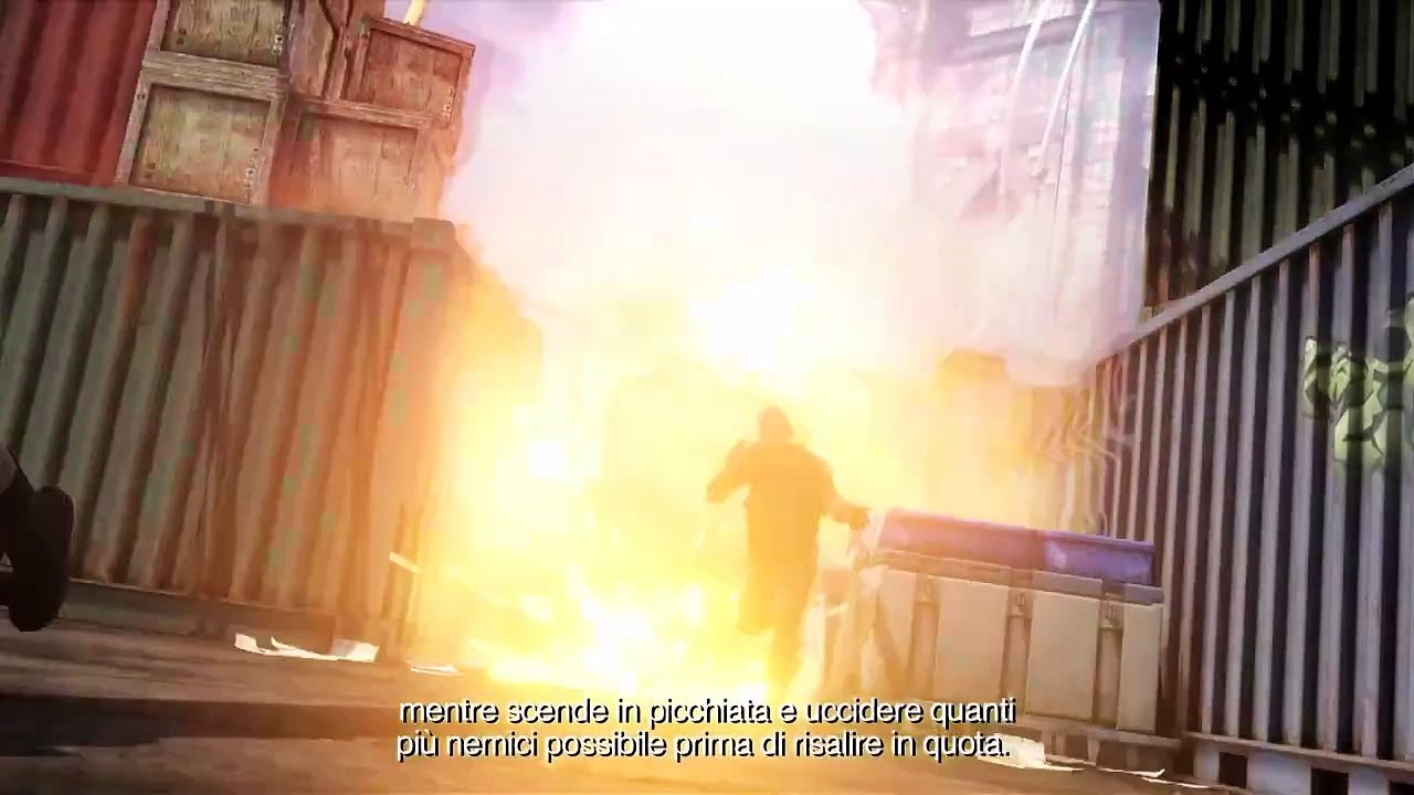 Pacchetto Mappe Devastation