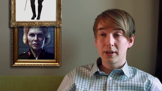 Tommy Tordsson Björk di MachineGames